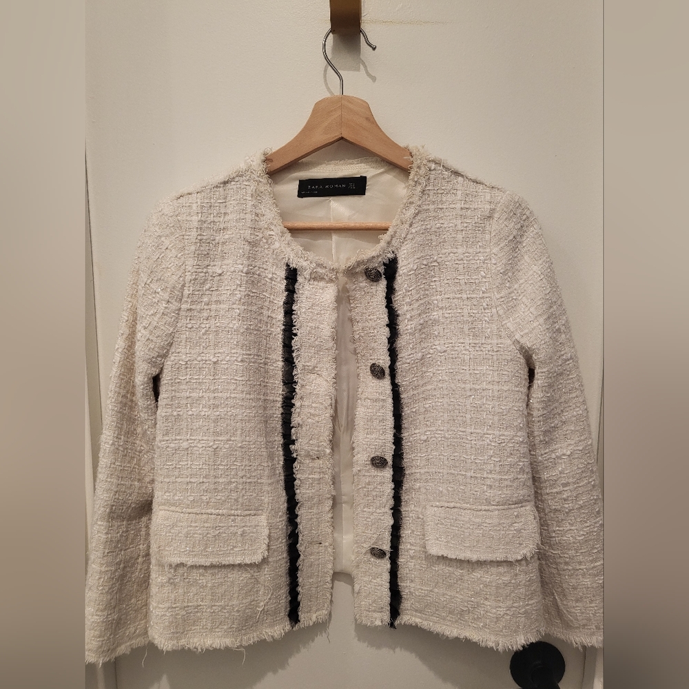 Zara Women Blazer